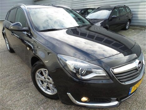 Opel Insignia Sports Tourer - 2.0 CDTI - 1