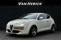 Alfa Romeo MiTo - 1.3 JTDm ECO Distinctive Leer / Xenon / Navi - 1 - Thumbnail