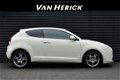 Alfa Romeo MiTo - 1.3 JTDm ECO Distinctive Leer / Xenon / Navi - 1 - Thumbnail