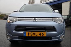 Mitsubishi Outlander - 2.0 PHEV Instyle |Keyless|EX.BTW|