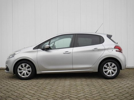 Peugeot 208 - Urban Soul 1.2 VTI 82PK | Navi | Airco | Cruise - 1