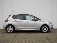 Peugeot 208 - Urban Soul 1.2 VTI 82PK | Navi | Airco | Cruise