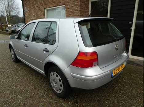 Volkswagen Golf - 1.6-16V Oxford Airco / Dealeronderhouden - 1