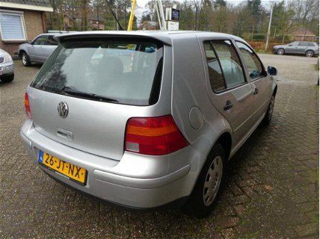 Volkswagen Golf - 1.6-16V Oxford Airco / Dealeronderhouden - 1