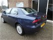 Alfa Romeo 156 - 1.8-16V T.Spark Airco / Dealeronderhouden - 1 - Thumbnail