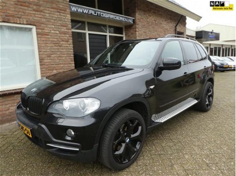 BMW X5 - XDrive30d Automaat /Leder / Navi / Panormadak /Dealeronderhouden - 1