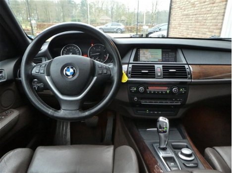BMW X5 - XDrive30d Automaat /Leder / Navi / Panormadak /Dealeronderhouden - 1