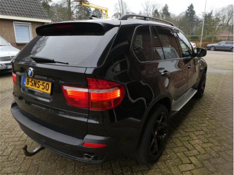 BMW X5 - XDrive30d Automaat /Leder / Navi / Panormadak /Dealeronderhouden - 1