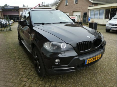 BMW X5 - XDrive30d Automaat /Leder / Navi / Panormadak /Dealeronderhouden - 1