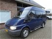 Ford Transit - 300S 2.4TDdi Automaat /Invalide Vervoer / Elektrische Lift - 1 - Thumbnail