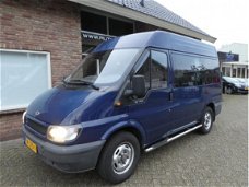 Ford Transit - 300S 2.4TDdi Automaat /Invalide Vervoer / Elektrische Lift