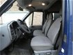 Ford Transit - 300S 2.4TDdi Automaat /Invalide Vervoer / Elektrische Lift - 1 - Thumbnail