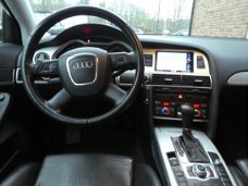 Audi A6 Avant - 2.0 TFSI Business Edition Leder / Navi / Dealeronderhouden