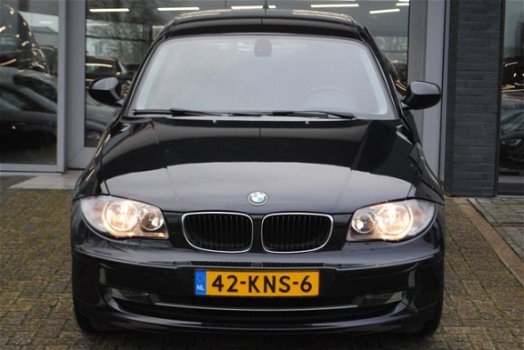 BMW 1-serie - 116i Business Line NL-AUTO NAP 5-DRS SPORT - 1