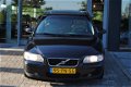 Volvo S60 - 2.4 D5 Momentum LEDER DEALER OND. NIEUW MODEL - 1 - Thumbnail