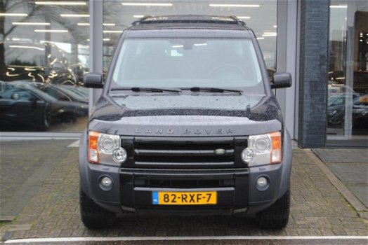 Land Rover Discovery - 2.7 TdV6 S 7-PERS. EXPORT-PRIJS EX BPM - 1