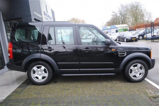 Land Rover Discovery - 2.7 TdV6 S 7-PERS. EXPORT-PRIJS EX BPM - 1