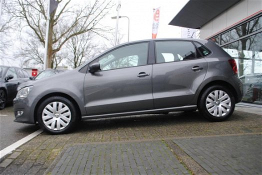 Volkswagen Polo - 1.4-16V Comfortline 1E EIG. NL-AUTO DEALER OND. NAP - 1