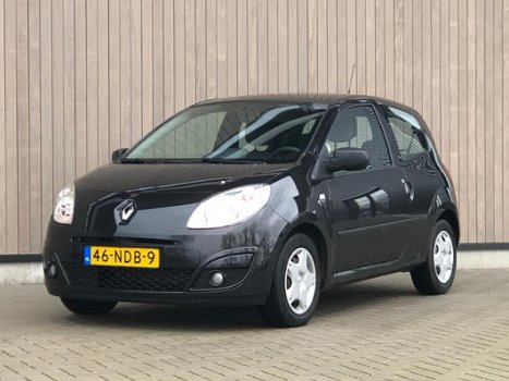 Renault Twingo - 1.2-16V Authentique *Lage KM-stand - 1