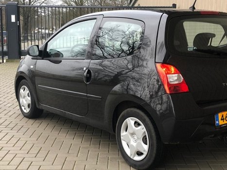 Renault Twingo - 1.2-16V Authentique *Lage KM-stand - 1