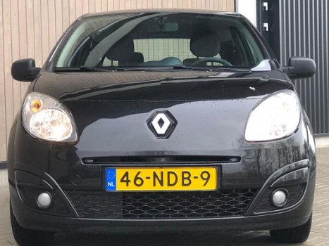 Renault Twingo - 1.2-16V Authentique *Lage KM-stand - 1