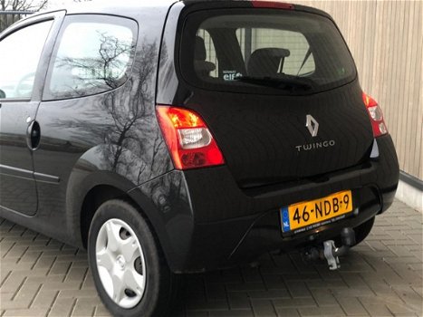 Renault Twingo - 1.2-16V Authentique *Lage KM-stand - 1