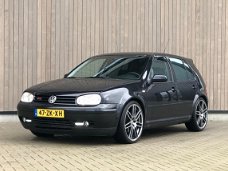 Volkswagen Golf - 1.8-5V Turbo GTI *Zeer nette Auto