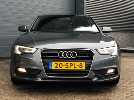 Audi A5 Sportback - 1.8 TFSI Pro Line *Nieuwstaat- S-line - 1