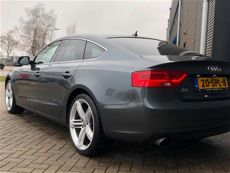 Audi A5 Sportback - 1.8 TFSI Pro Line *Nieuwstaat- S-line - 1