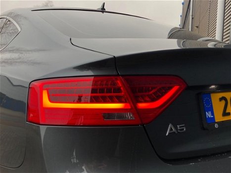 Audi A5 Sportback - 1.8 TFSI Pro Line *Nieuwstaat- S-line - 1