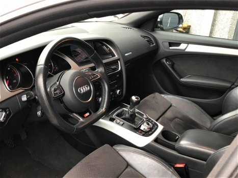 Audi A5 Sportback - 1.8 TFSI Pro Line *Nieuwstaat- S-line - 1