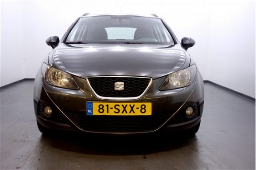 Seat Ibiza ST - 1.2 TDI COPA Ecomotive Airco - 1