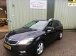 Kia Cee'd Sporty Wagon - 1.4 CVVT X-ecutive NAVI*CRUISE C - 1 - Thumbnail