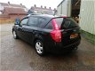 Kia Cee'd Sporty Wagon - 1.4 CVVT X-ecutive NAVI*CRUISE C - 1 - Thumbnail