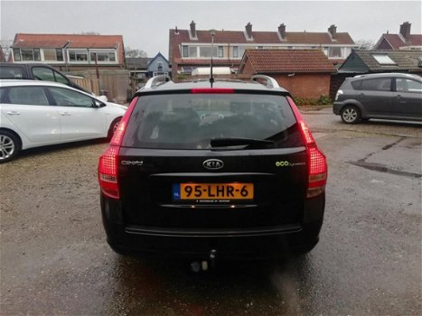 Kia Cee'd Sporty Wagon - 1.4 CVVT X-ecutive NAVI*CRUISE C - 1