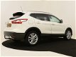 Nissan Qashqai - 1.6 dCi Tekna Automaat | Panodak | Leder | 360 Camera | Navi | Trekhaak | Stoelverw - 1 - Thumbnail