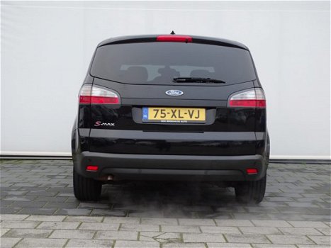 Ford S-Max - Titanium 2.0 16V 107KW 7 Persoons Clima Navi - 1