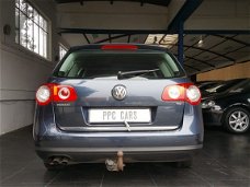 Volkswagen Passat Variant - 1.9 TDI COMFORTLINE Geen 2e zo mooi strak of goed EX LEASE