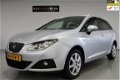 Seat Ibiza ST - 1.2 TDI Style Ecomotive Airco, Cr Control, NAP, APK - 1 - Thumbnail