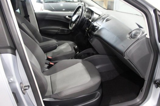 Seat Ibiza ST - 1.2 TDI Style Ecomotive Airco, Cr Control, NAP, APK - 1