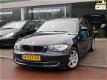 BMW 1-serie - 116i Introduction 1e Eigenaar/Nw Apk/Airco/Lmv - 1 - Thumbnail