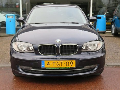 BMW 1-serie - 116i Introduction 1e Eigenaar/Nw Apk/Airco/Lmv - 1