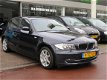 BMW 1-serie - 116i Introduction 1e Eigenaar/Nw Apk/Airco/Lmv - 1 - Thumbnail