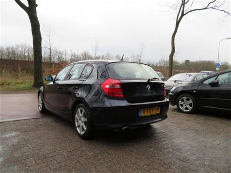 BMW 1-serie - 116i Introduction 1e Eigenaar/Nw Apk/Airco/Lmv - 1