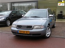 Audi A4 Avant - 1.8 5V Advance Nieuwe Apk/Airco/Lmv/Elec ramen