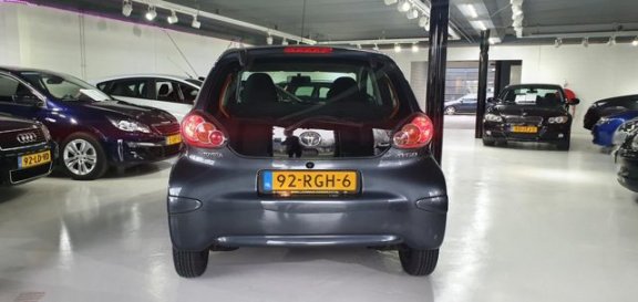 Toyota Aygo - 1.0-12V Now AIRCO NAP NL AUTO - 1