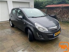 Opel Corsa - 1.3 CDTi | Navi | Cruise | Half-leer