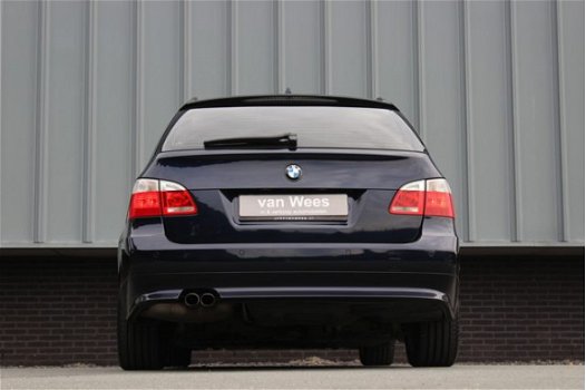 BMW 5-serie Touring - 2.5 I 523i E61 Executive | NL auto | Automaat | 177 pk | - 1