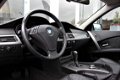 BMW 5-serie Touring - 2.5 I 523i E61 Executive | 177 pk | Automaat | Leer | Navi - 1 - Thumbnail
