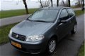 Fiat Punto - 1.2 Active // NWE APK / STUUR BEKR // - 1 - Thumbnail